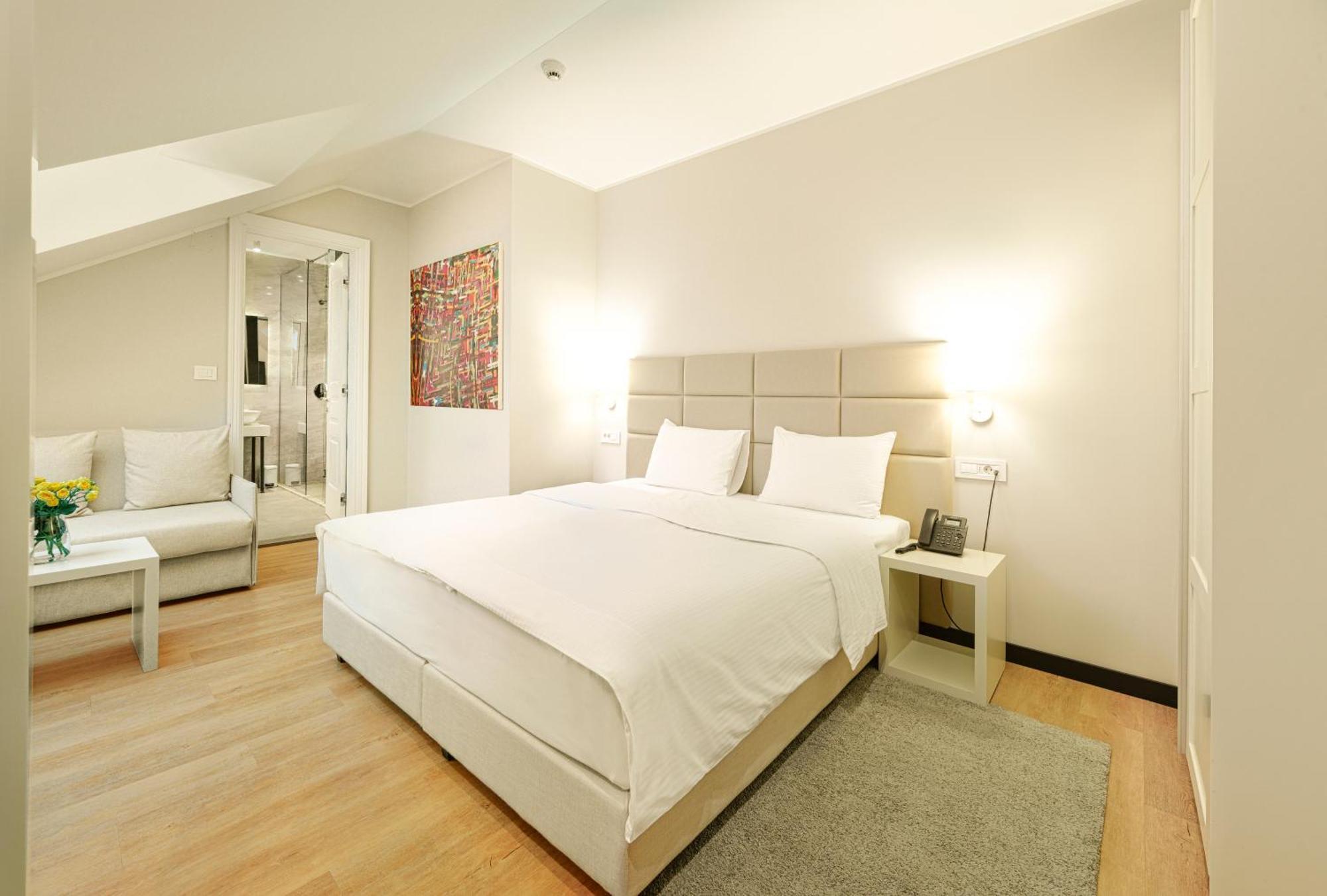 Lanterna Rooms City Center Новий Сад Екстер'єр фото