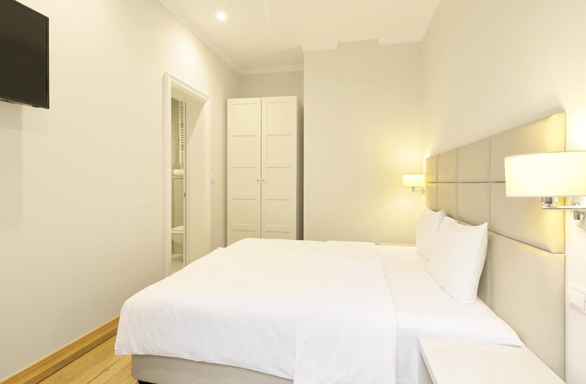 Lanterna Rooms City Center Новий Сад Екстер'єр фото