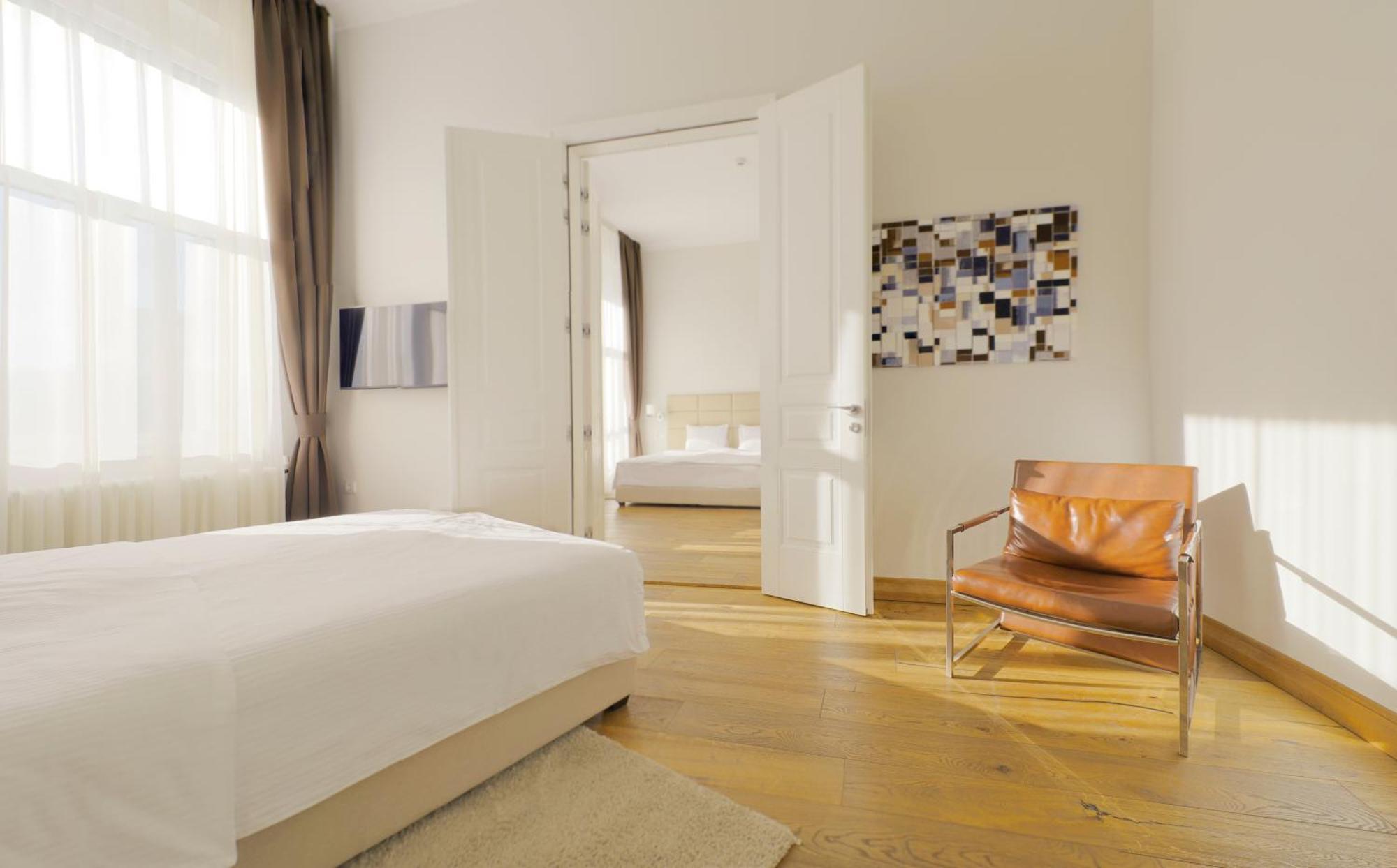 Lanterna Rooms City Center Новий Сад Екстер'єр фото