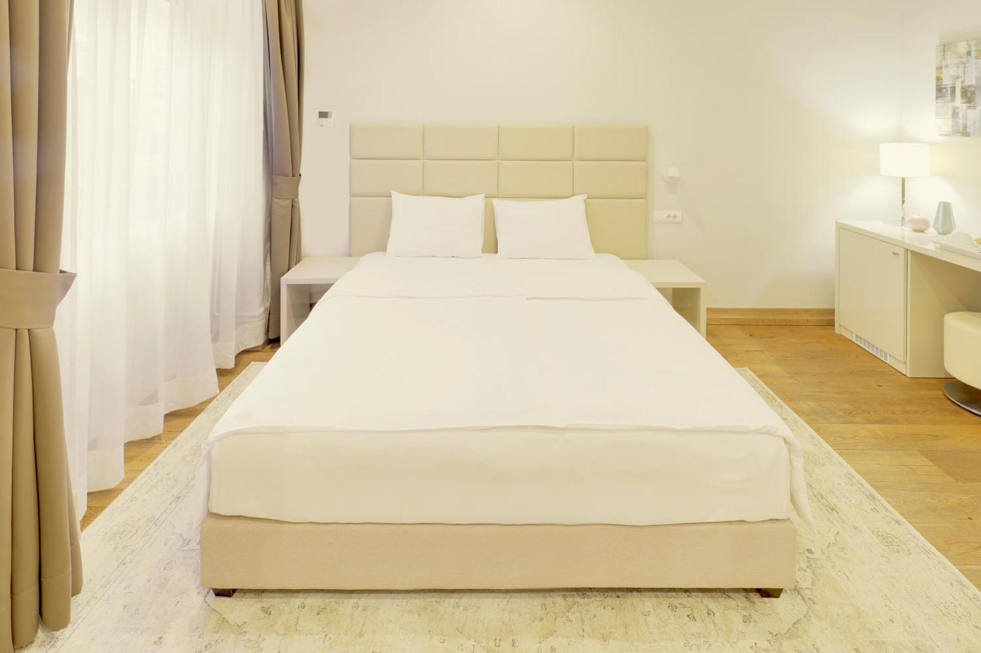 Lanterna Rooms City Center Новий Сад Екстер'єр фото